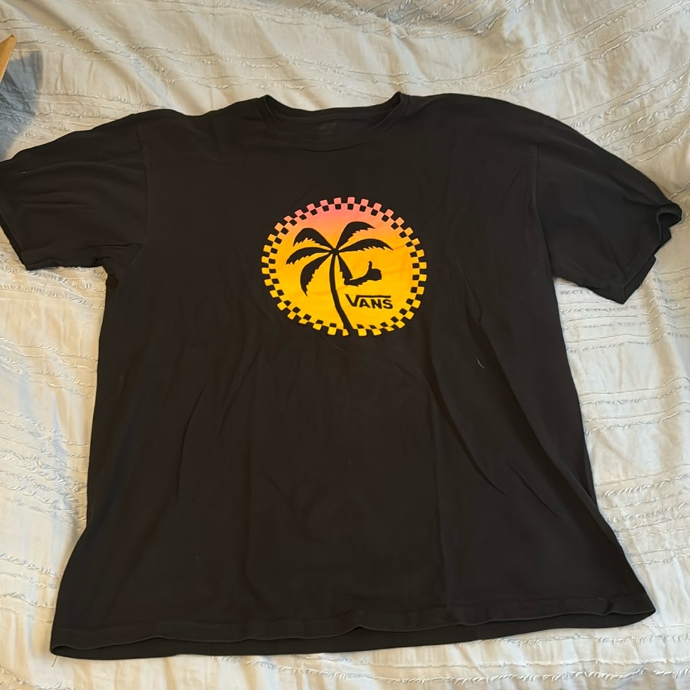 Vans Tshirt